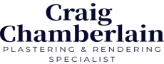 Craig Chamberlain Plastering